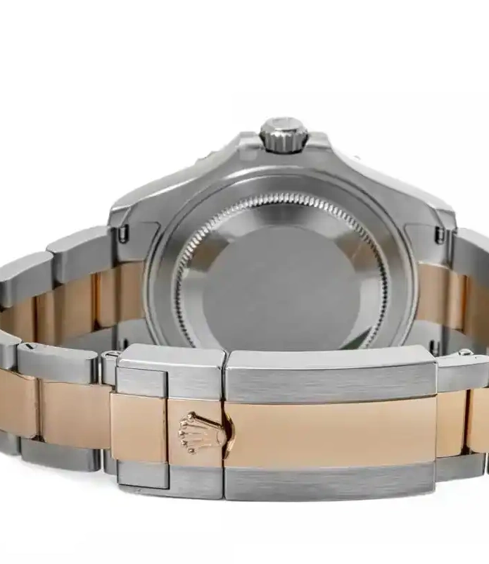 Prestigious Jewelrys 126621 Rolex Yacht-Master 40mm 0626